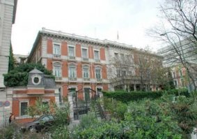 Ministerio de Hacienda y Administraciones Públicas